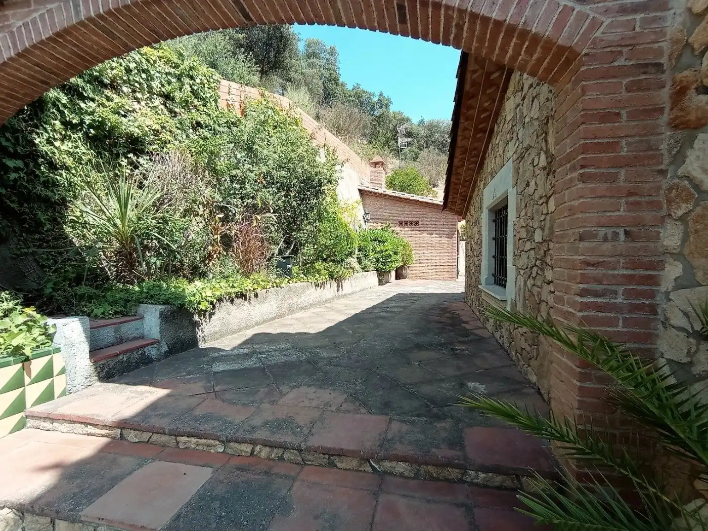Chalet con piscina en venta en Urbanitzacions del Nord