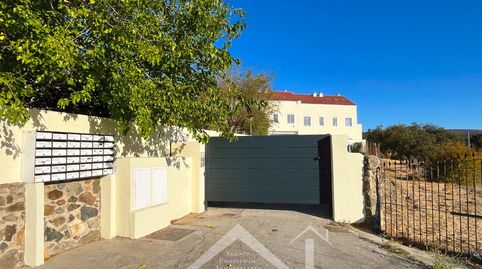 Foto 5 de Casa o xalet en venda a El Castillo de las Guardas, Sevilla