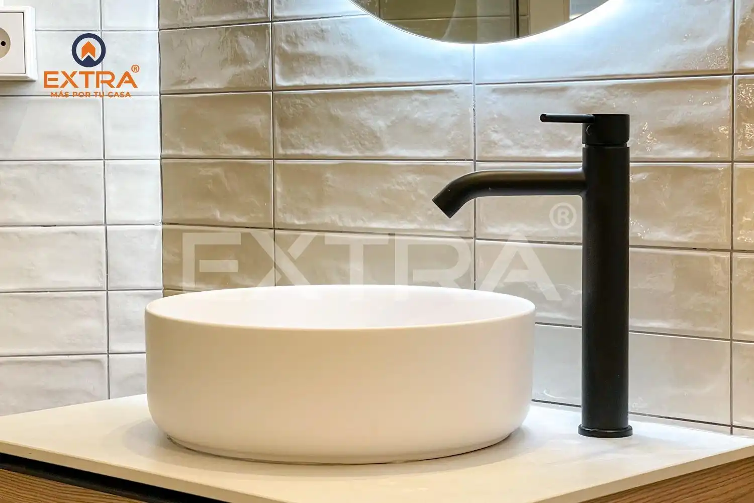 Bathroom of Flat for sale in Madrid  with Furnished