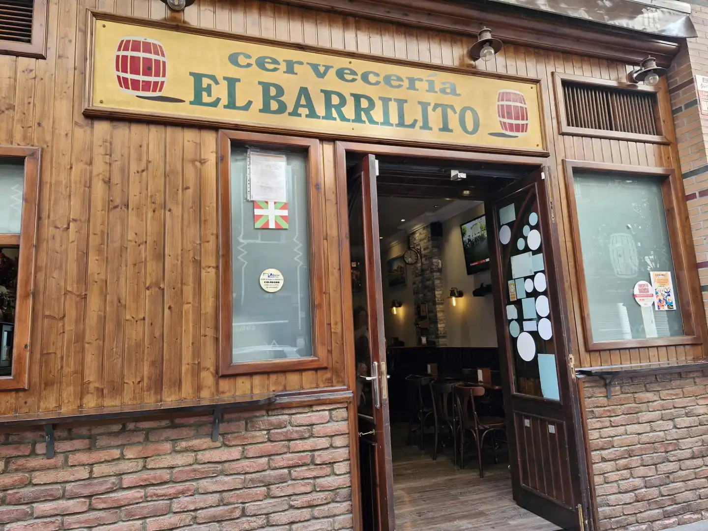 Local en venta en Bilbao  con Aire acondicionado, Amueblado y Alarma