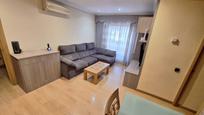 Living room of Flat for sale in Fuenlabrada  with Air Conditioner and Terrace