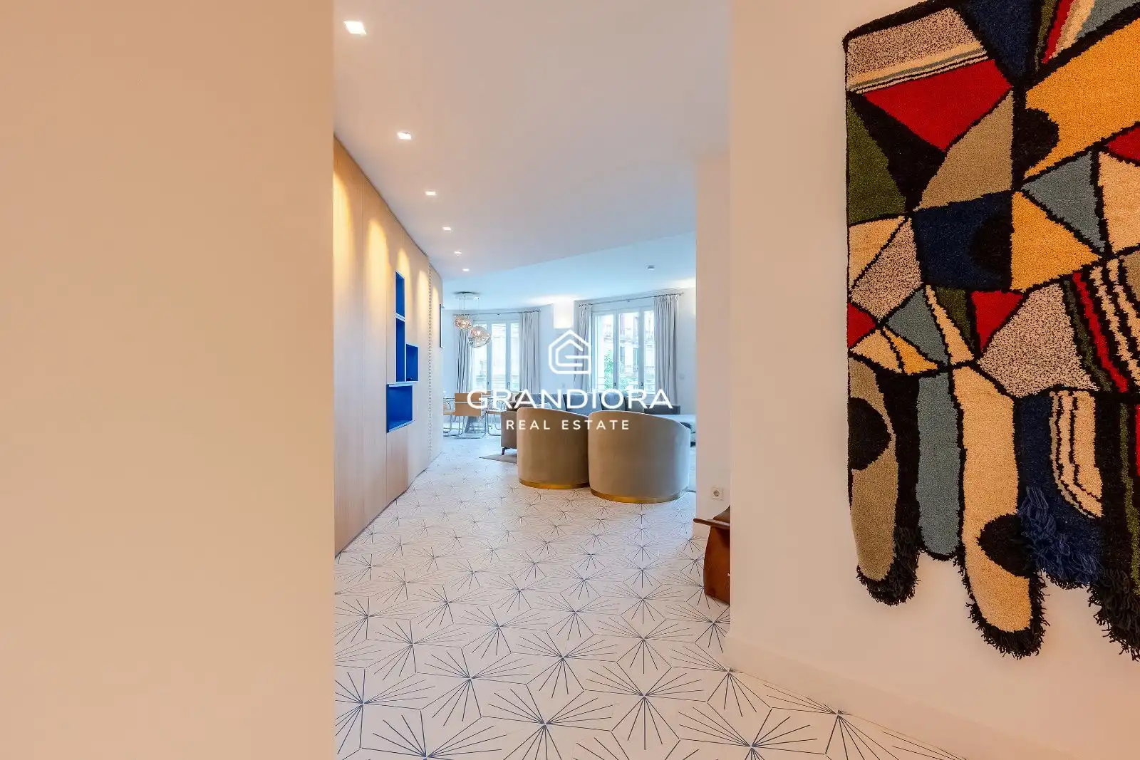 Piso en venta en Calle Ausias Marc, imagen 16