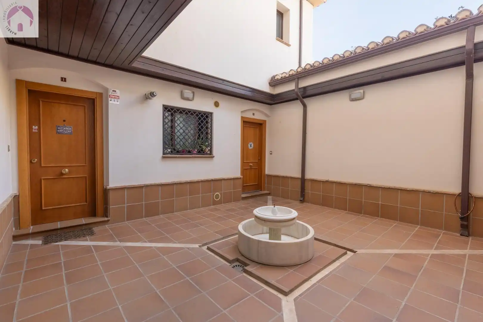 Flat for sale in Güéjar Sierra  with Air Conditioner, Heating and Terrace