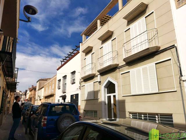 Ático en Venta en Belén - San Roque