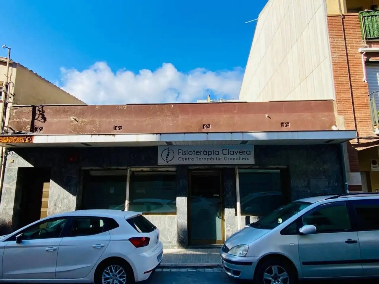 Residential land for sale in Calle Aragón
