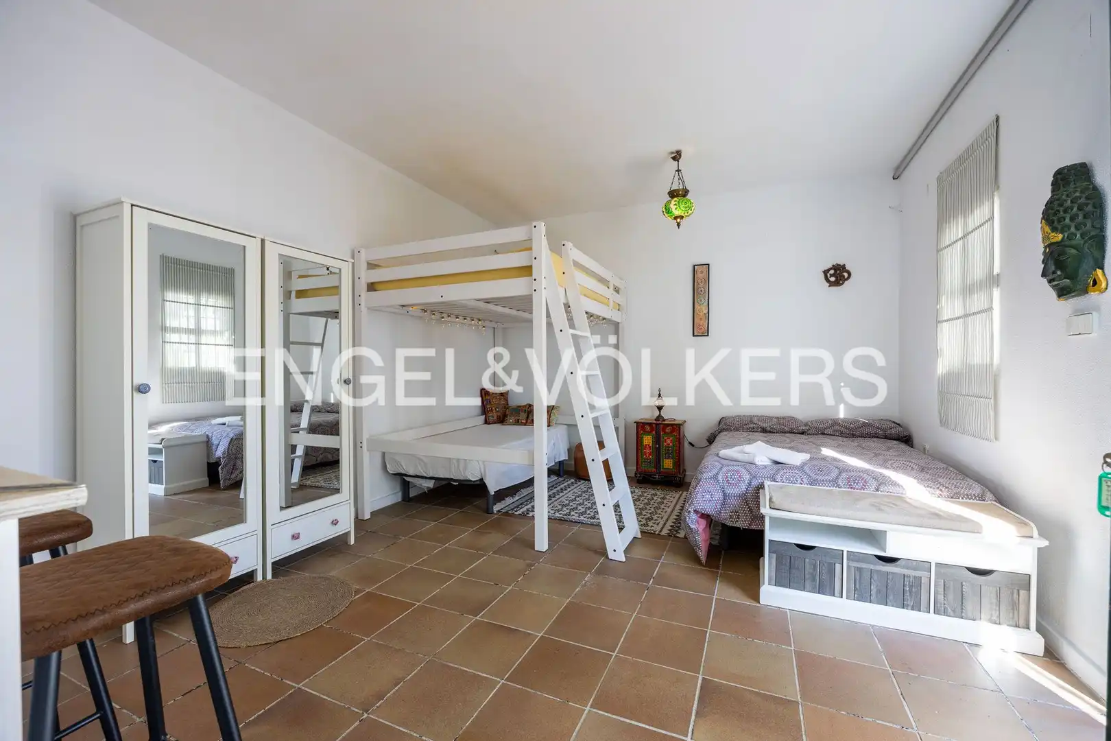 House with pool for sale in Los Franceses – La Vega, imagen 35