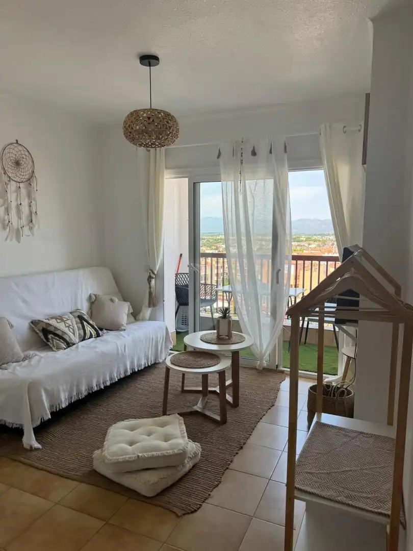 Apartamento con ascensor en venta en Muga - Gran Reserva - Badia, imagen 3