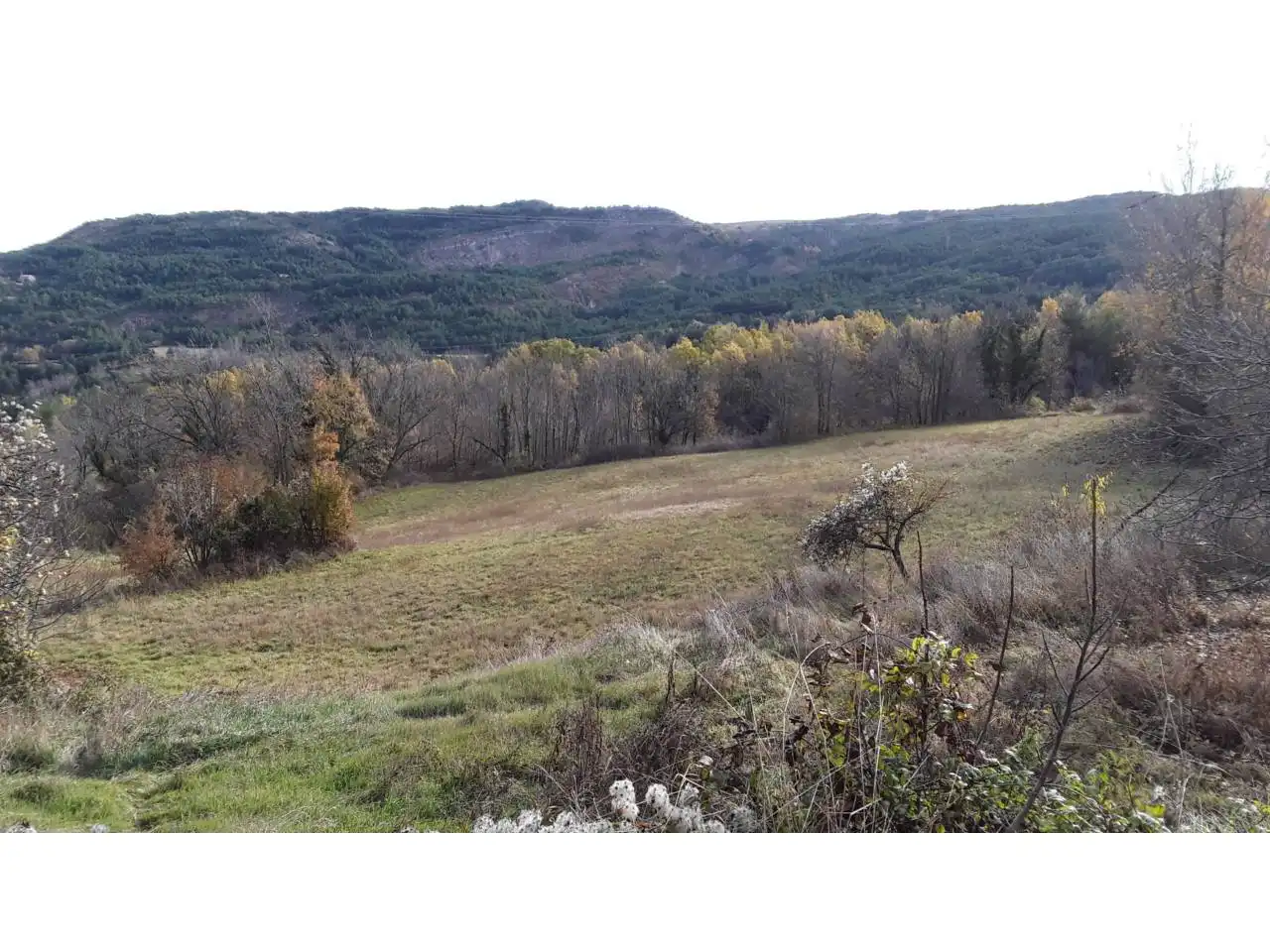 Country homes for sale in Vallcebre  with Private garden