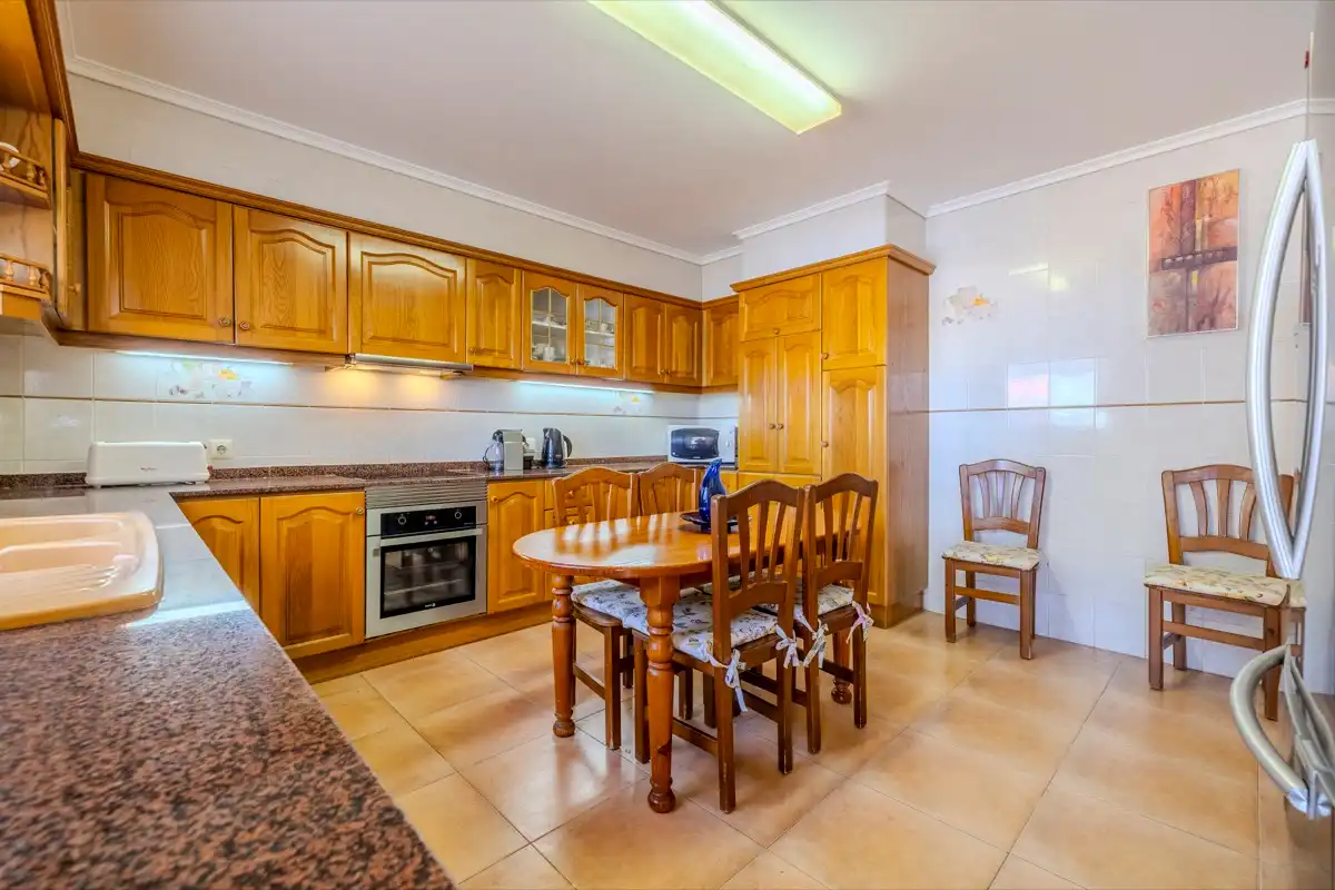 Chalet con piscina en venta en La Pedrera - Vessanes, imagen 31