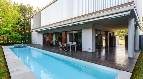 Espectacular casa en venta, imatge 2