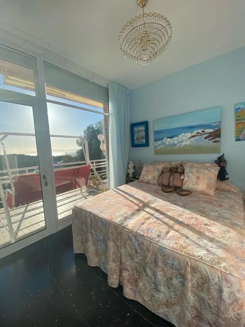 Casa amb terrassa en venda a Pla de Maset - Cap de Salou, imagen 9