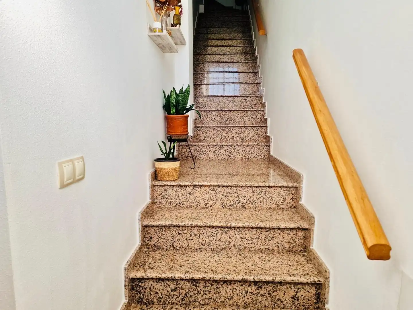 Casa o chalet en venta en Águilas con Aire acondicionado, Calefacción y Terraza
