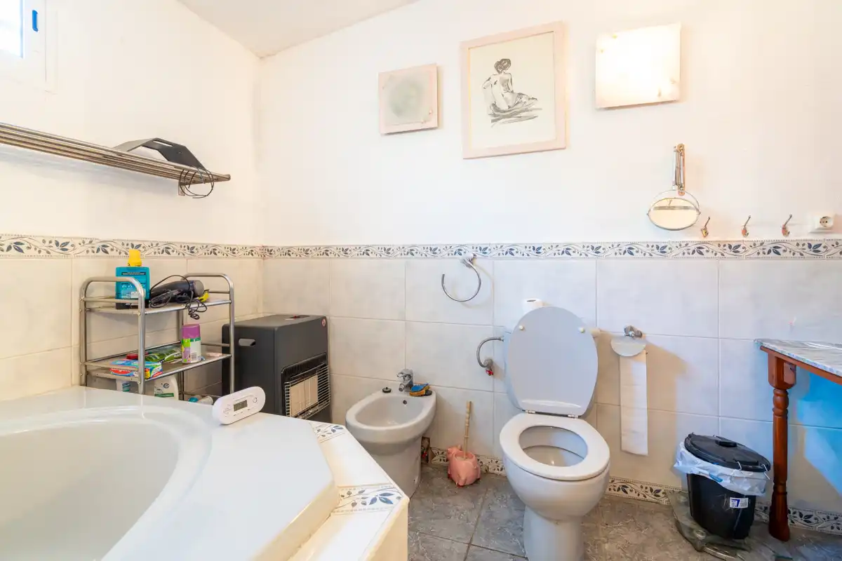 Villa avec piscine à vendre à Camí de les Barraques 17, imagen 19