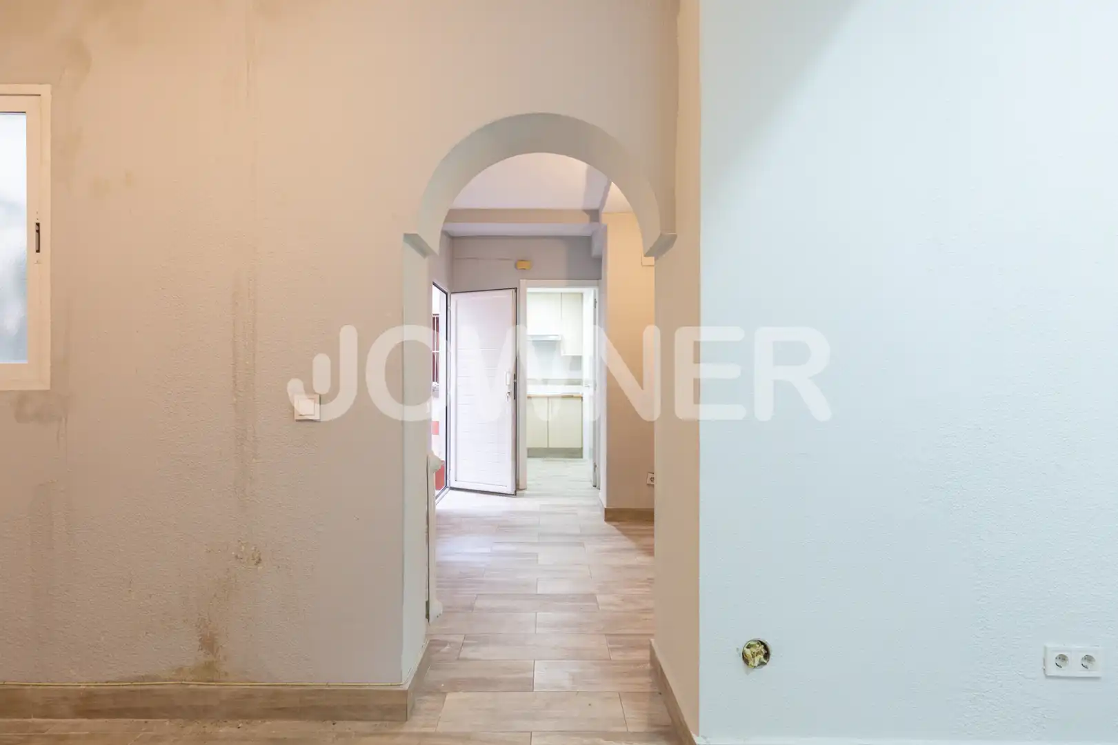 Office for rent in Madrid  with Air Conditioner and Heating