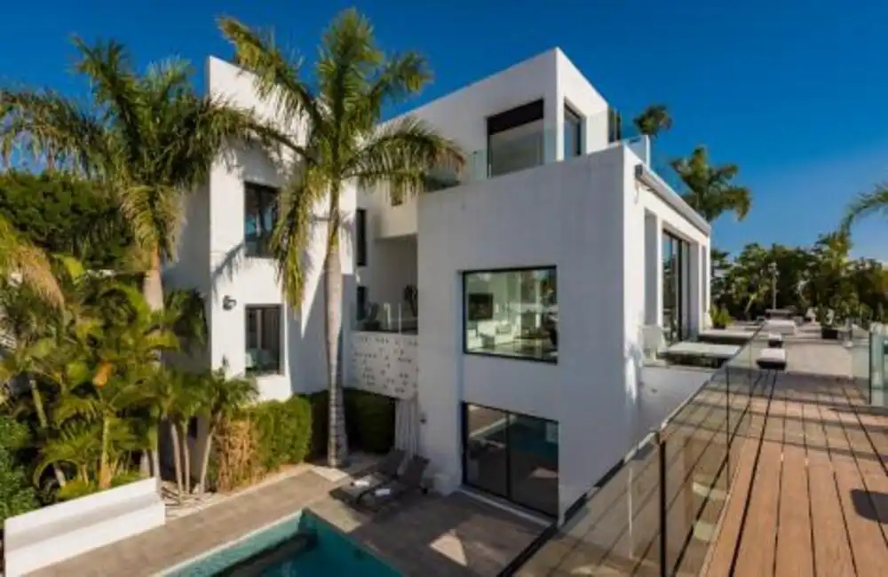 Casa amb piscina en venda a La Alquería, imagen 4