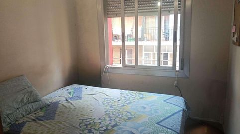Foto 5 de Piso en venta en Ávila, Ciudad Jardín - Parque Roma, Zaragoza Capital