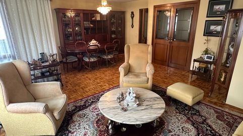 Foto 5 de Piso en venta en Calle Vitoria, 46, Villa Pilar, Burgos Capital