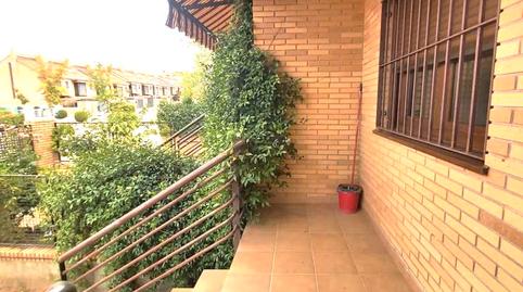 Foto 3 de Casa o xalet en venda a La Dehesa - El Pinar, Madrid