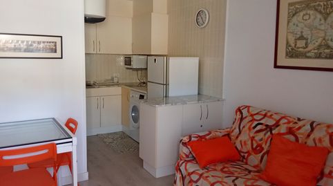 Foto 4 de Apartamento en venta en Avinguda del Papa Luna, 84, Playa Norte, Peñíscola / Peníscola
