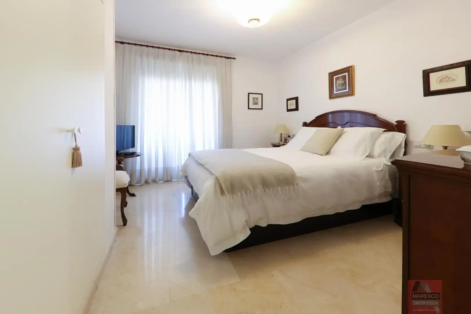 Piso en venta en Feria de Abril, Centro ciudad