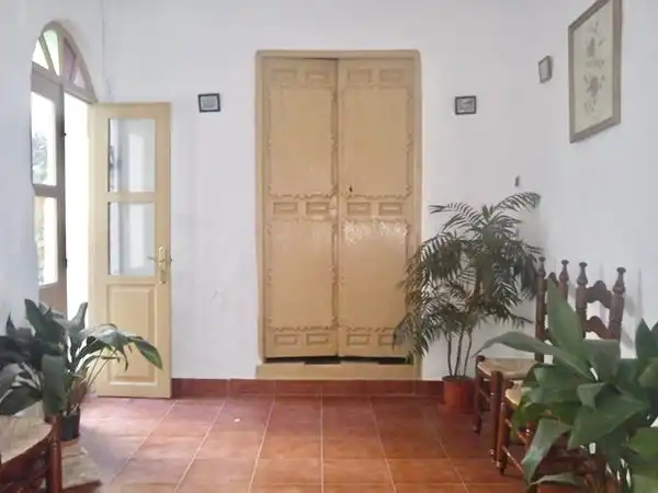 Casa con terraza en venta en Benamocarra, imagen 9
