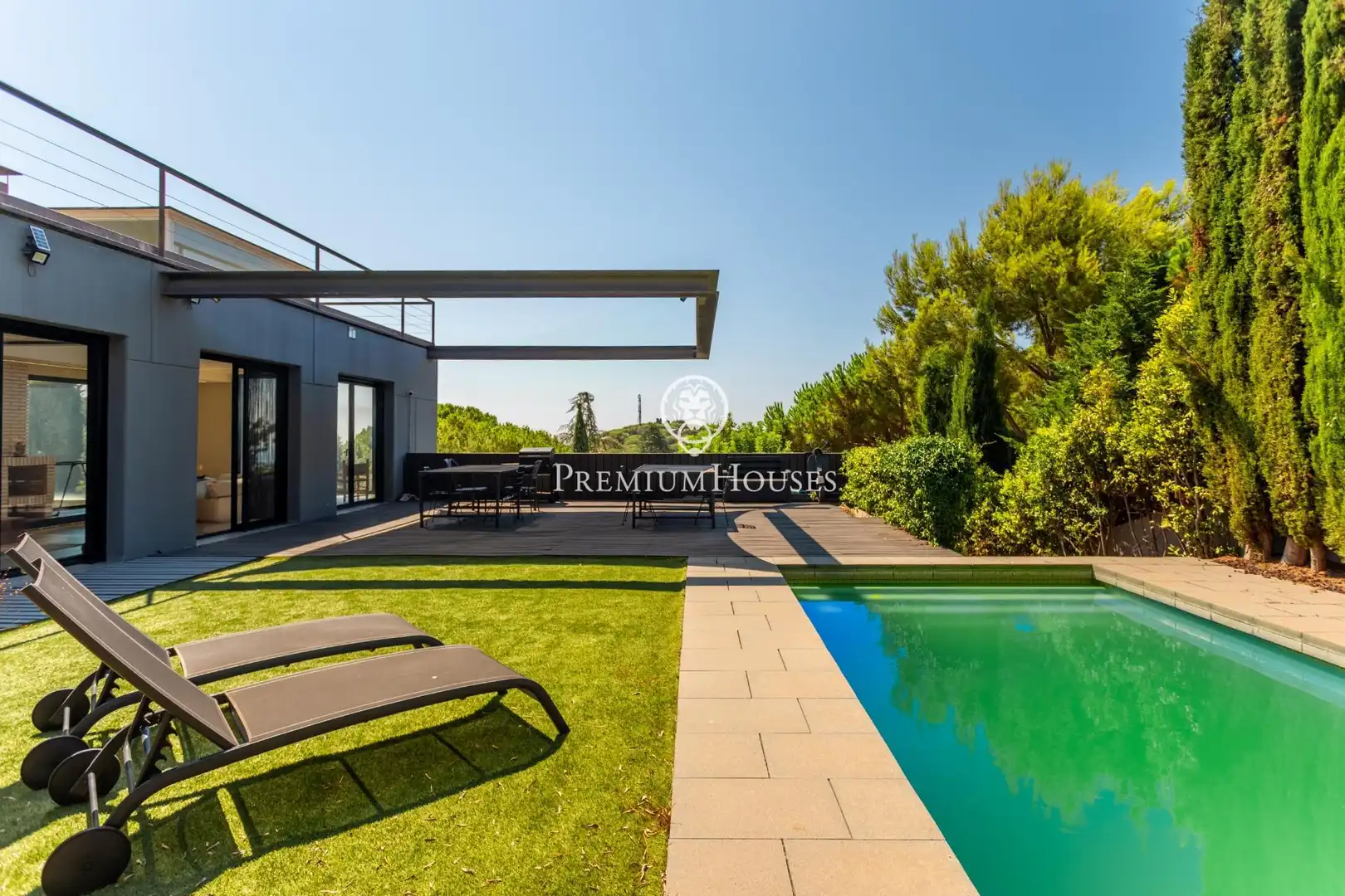 Haus mit Terrasse zum Verkauf in Premià de Dalt