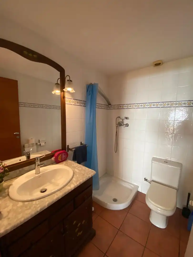 Casa amb piscina en venda a Canet de Mar, imagen 22