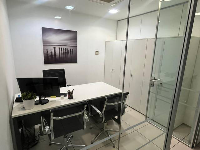 Oficina en Alquiler en Togores