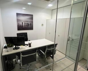 Office to rent in Sabadell  with Air Conditioner