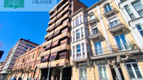 Photo 2 of Flat for sale in Paseo del Salón, Centro, Palencia Capital