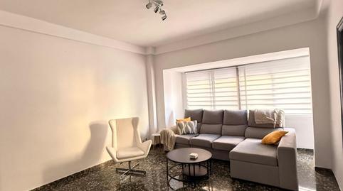 Photo 4 of Flat to rent in Calle de Valencia, San Antón, Alicante