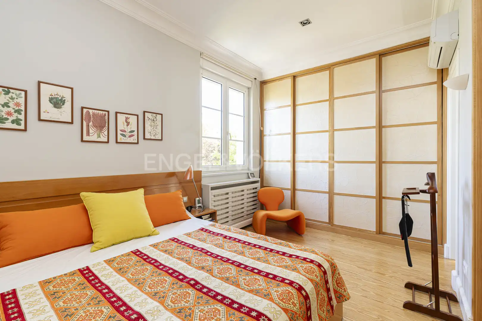 Casa amb piscina en venda a Moncloa - Aravaca, imagen 19