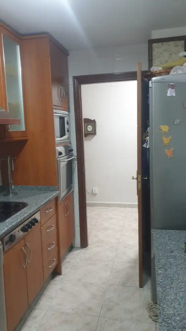 Flat with terrace for sale in Parque de la Constitución 5a, imagen 6