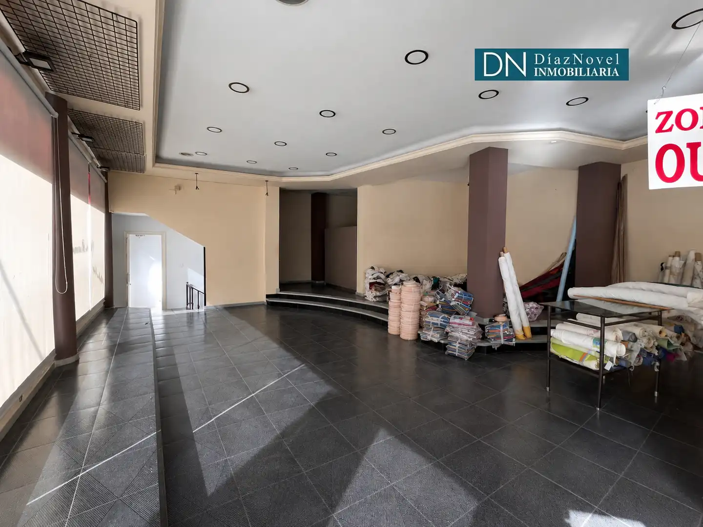 Business premises to rent in Calle Cristo 35D, imagen 4