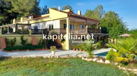 Foto 2 de Casa o xalet en venda a Quatretonda, Valencia