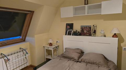 Foto 4 de Dúplex de lloguer a Zona Alta, León