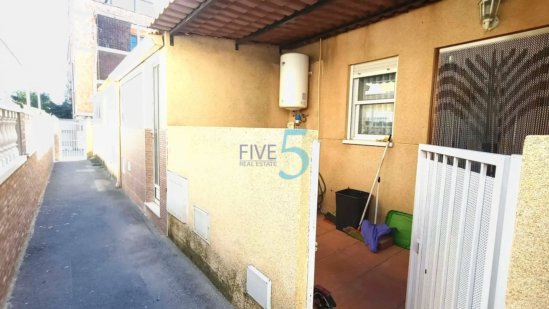 Adossat amb piscina en venda a Santa Pola ciudad, imagen 14
