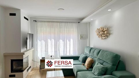 Foto 4 von Wohnung zur Miete in Fuentebravía, El Puerto de Santa María