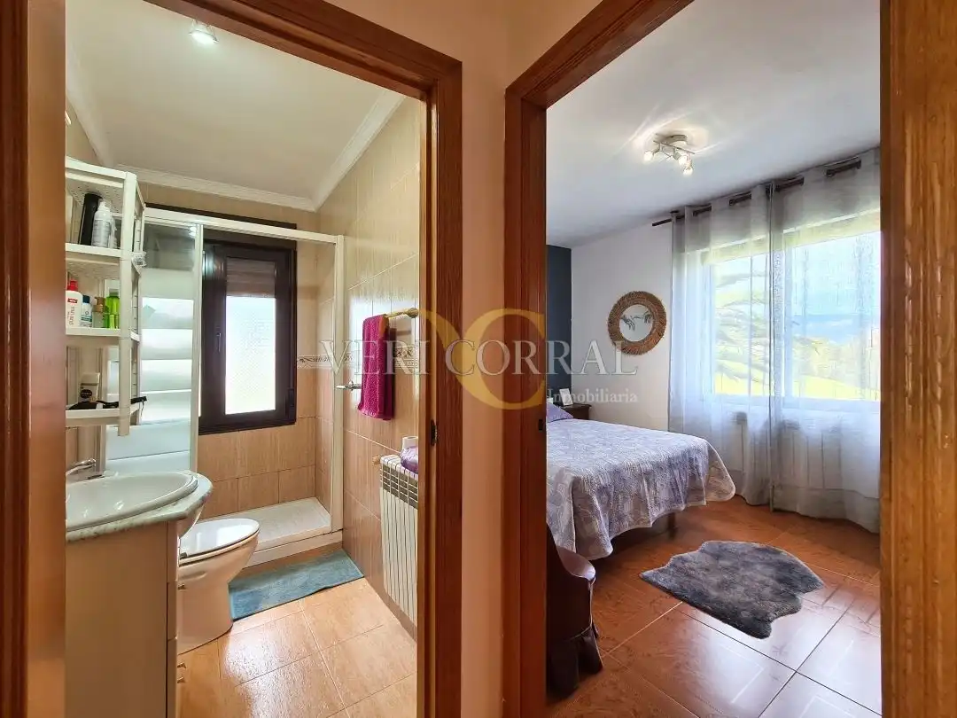 Casa amb jardí en venda a Carretera Cuadroveña, imagen 42
