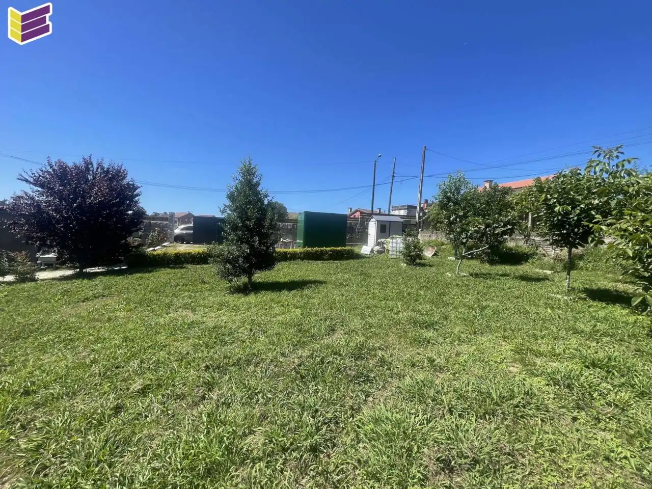 Casa con giardino in vendita a Calle Louriño, imagen 4