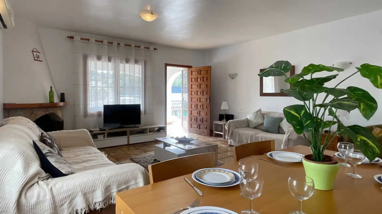Detached house with pool for sale in Moravit - Cap Blanc, imagen 11