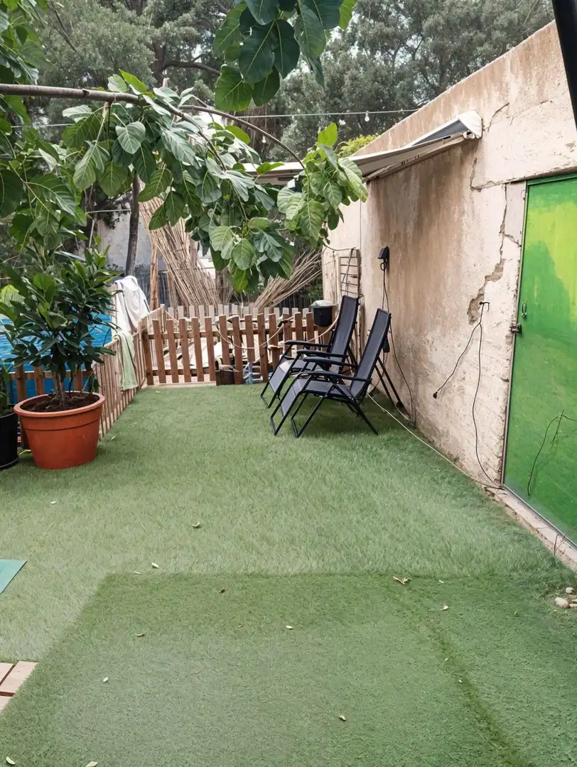 Casa amb jardí en venda a Pedanías - Extrarradio, imagen 10