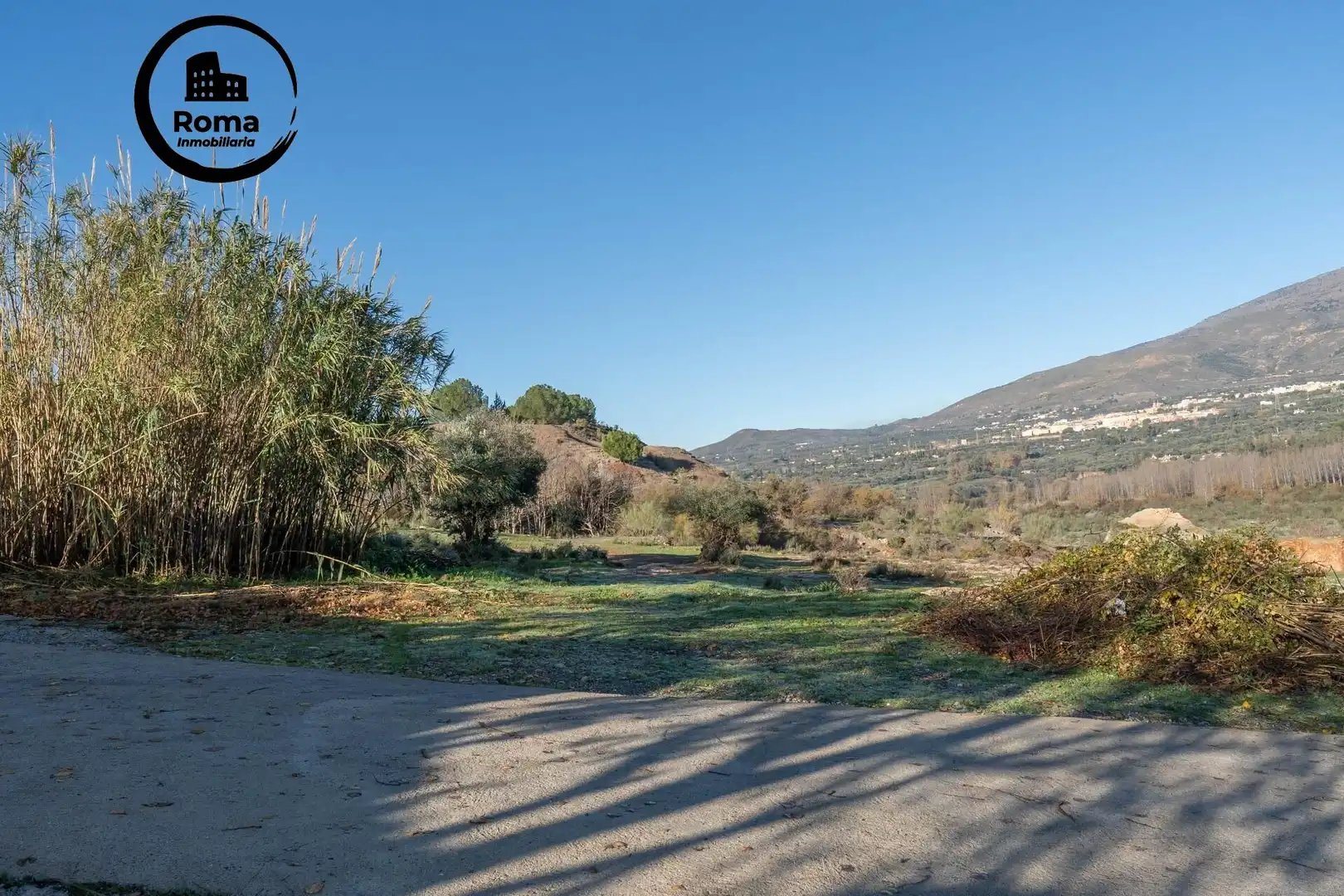Rural land for sale in Órgiva, imagen 22