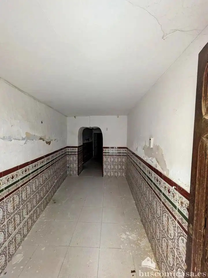 Casa o chalet en venta en Ibros