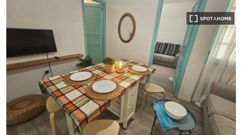 Foto 2 de Habitació a San Sebastián de la Gomera, Santa Cruz de Tenerife