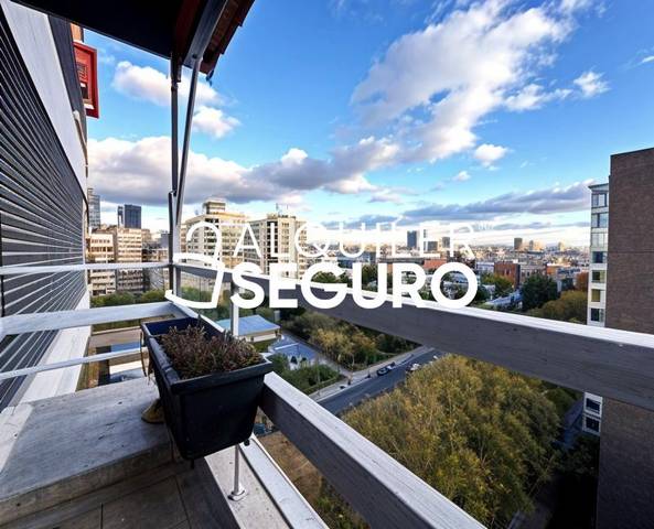 Piso en Alquiler en de Ginzo de Límia  en Pilar