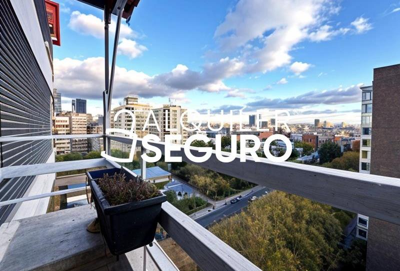 Photo 1 of Flat to rent in De Ginzo de Límia , Pilar, Madrid