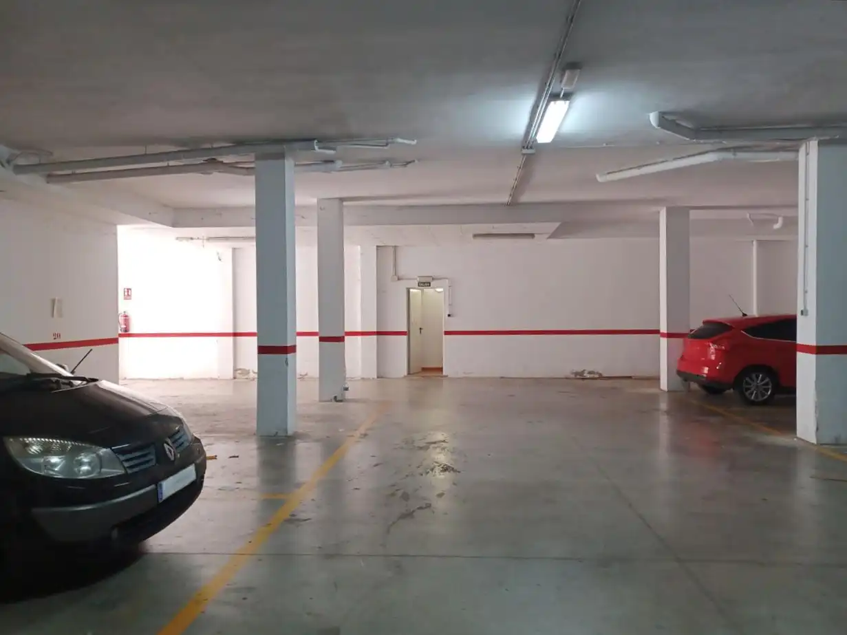 Garage for sale in Sequia, Albalat de la Ribera