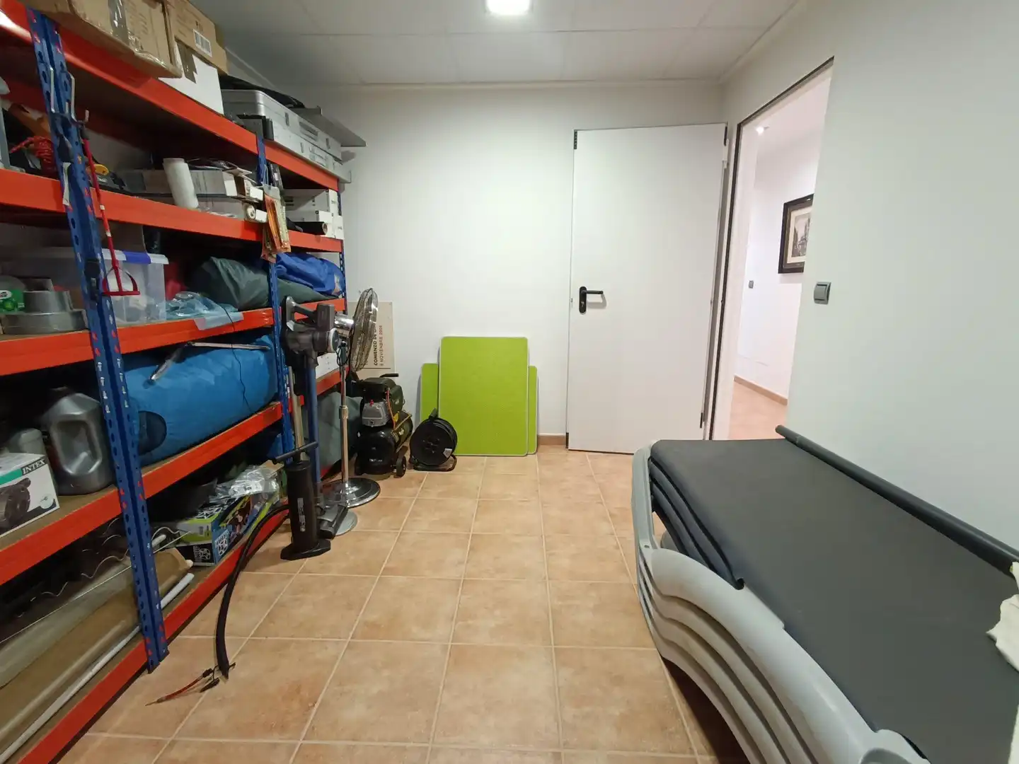 Casa o chalet en venta en Calabardina