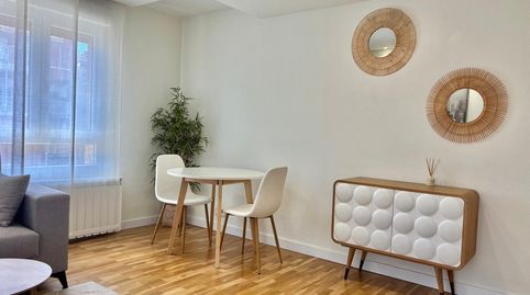 Photo 5 of Flat for rent in Calle Buenaventura Íñiguez, Azpilañaga, Pamplona / Iruña